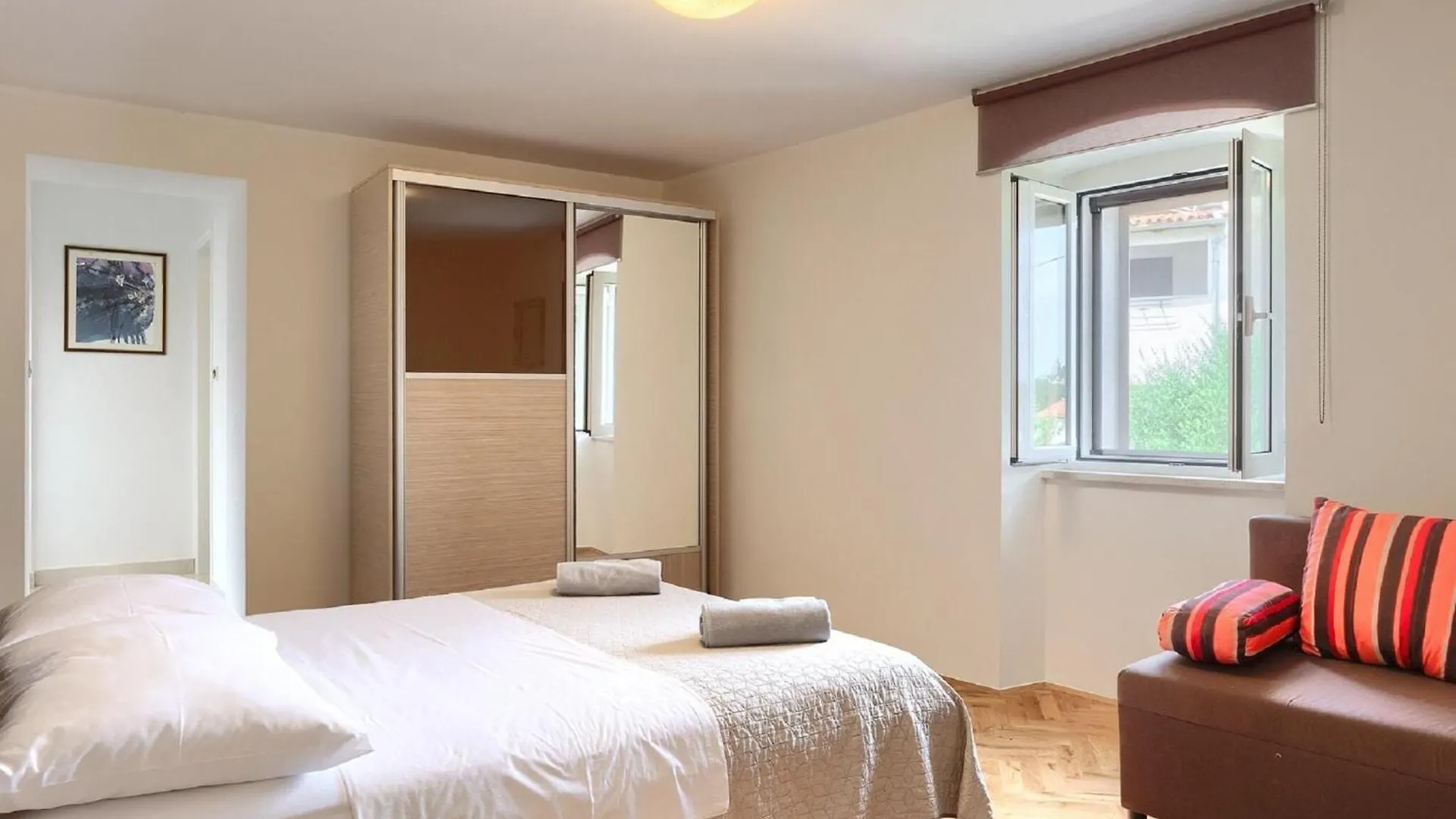 Spacious Holiday Home With A Pool In Rovinjsko Rovinjsko Selo Croatia