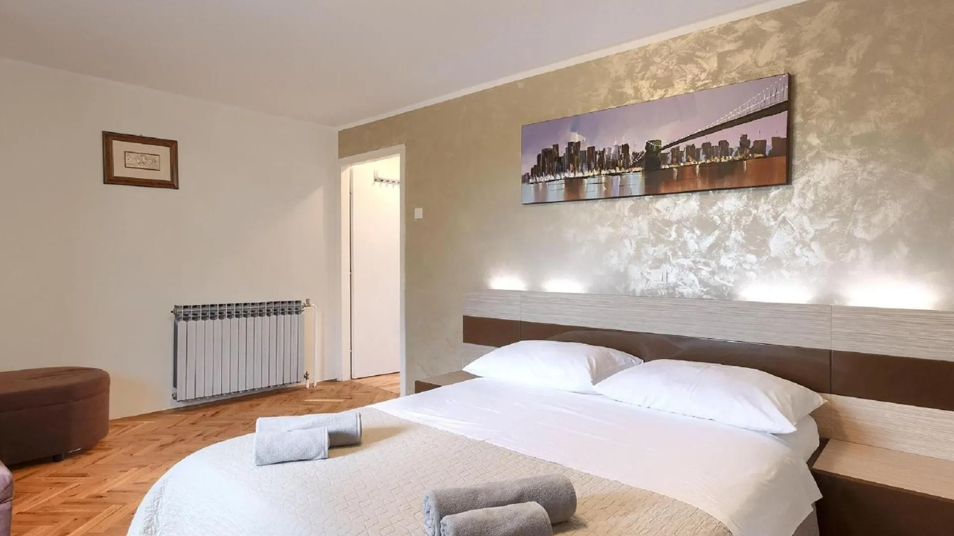 Spacious Holiday Home With A Pool In Rovinjsko Rovinjsko Selo