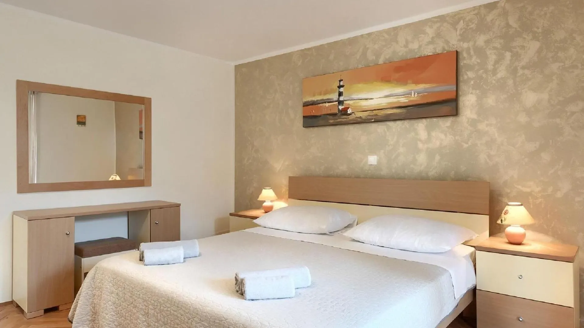 Spacious Holiday Home With A Pool In Rovinjsko Rovinjsko Selo