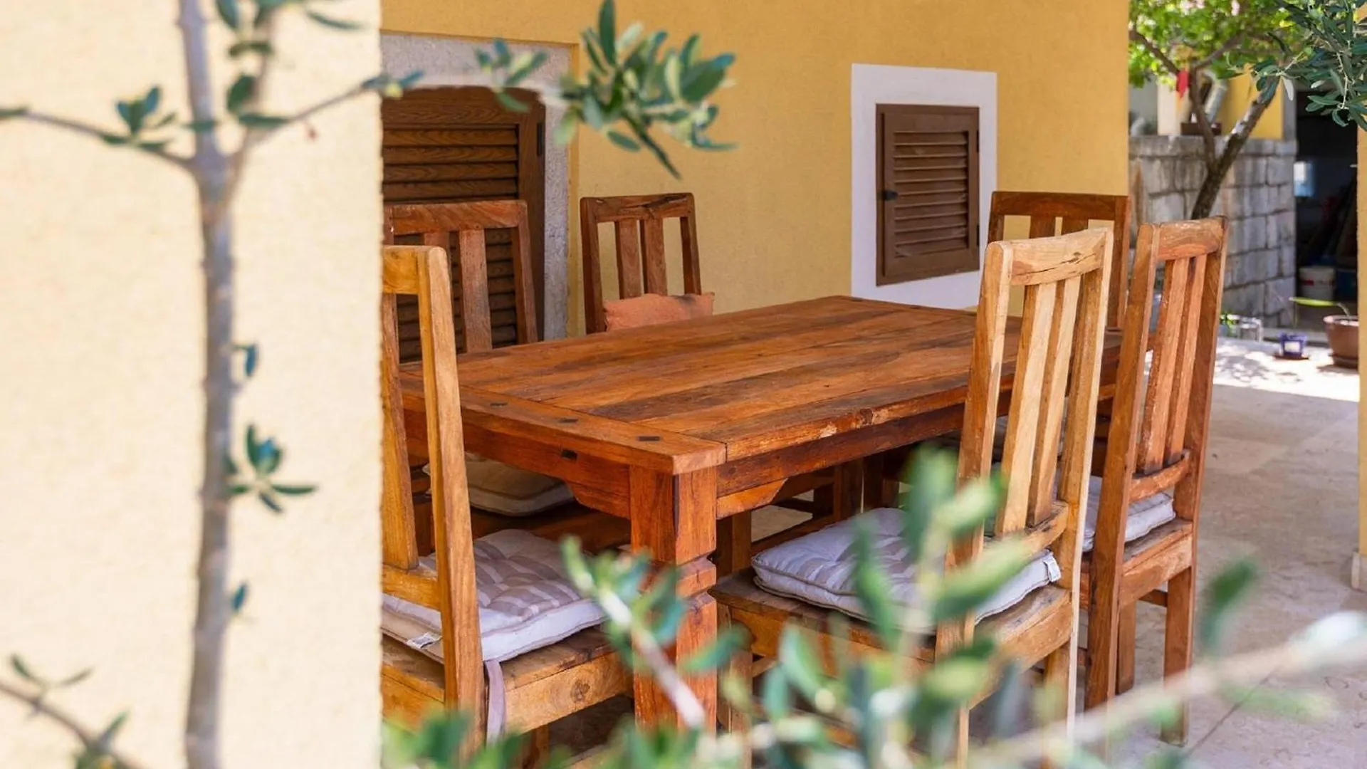 Spacious Holiday Home With A Pool In Rovinjsko Rovinjsko Selo Chorvatsko
